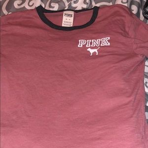 Victoria’s Secret shirt